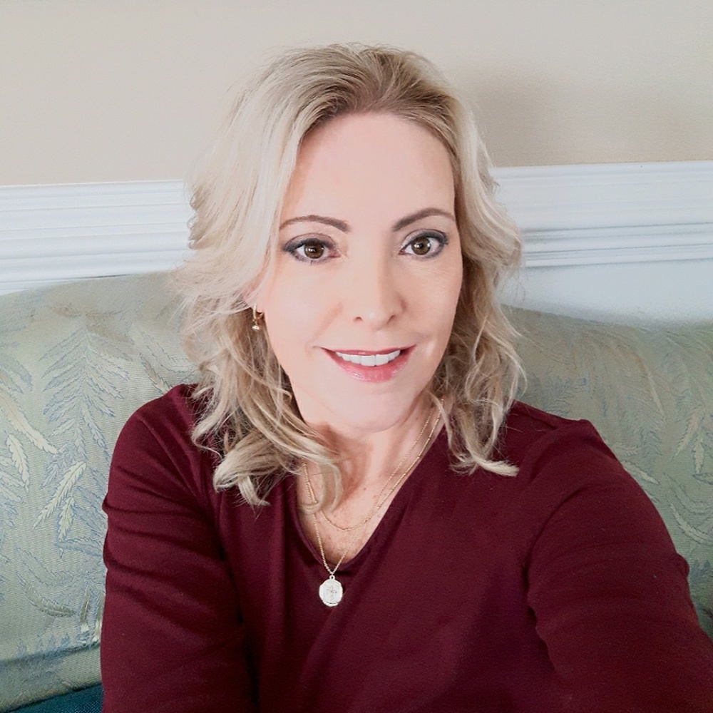 Meet your Posher, Shannon